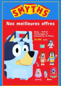 Prospectus Picwic STE GENEVIÈVE DES BOIS : Nos meilleures offres
