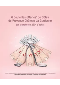 Prospectus MAUBOUSSIN VERNON : Offre Summer Time !