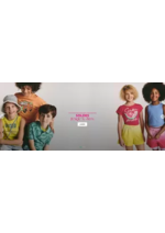 Prospectus Benetton : Soldes : Enfants