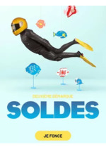 Prospectus Dafy moto : Soldes Dafy Moto