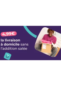 Prospectus Mondial Relay Limours - C.C. Les Arcades : Avec Mondial Relay, envoyez des colis directement à vos proches !
