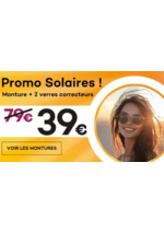 Prospectus Hans Anders : Promo solaires !