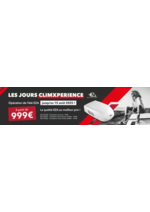 Prospectus Narbonne Accessoires : Les jours climxperience