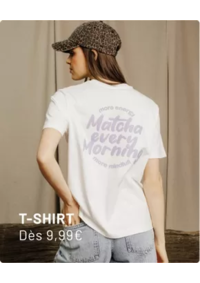 Prospectus Bizzbee Lyon : NOUVELLE COLLECTION