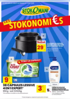 Les Stokomies - stokomani