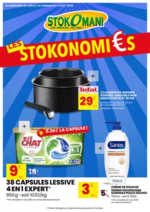 Prospectus  : Les Stokomies
