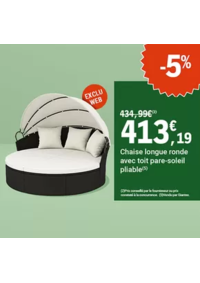 Prospectus Jardi E.Leclerc ST PIERRE LES ELBEUF : Bons Plans