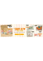 Promos et remises  : Catalogue L'incroyable