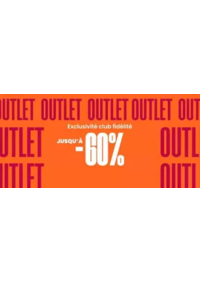 Prospectus Tape à l'oeil Toulouse - Blagnac : Outlet Jusqu'à -60%