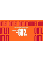 Prospectus Tape à l'oeil : Outlet Jusqu'à -60%