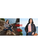 Promos et remises  : Last Chance jusqu'à -50 %