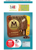 Prospectus Maximarché : Les offres du marché