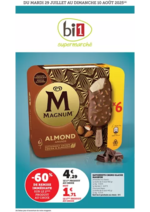 Promos et remises  : Catalogue Bi1
