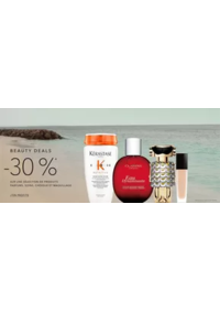 Prospectus Nocibé Parfumerie ORLEANS : BEAUTY DEALS