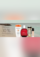 BEAUTY DEALS - Nocibé Parfumerie