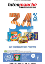 Promos et remises  : GEN AOUT 2 + CAHIER REGION