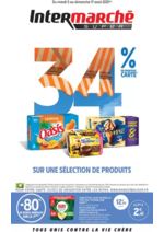 Promos et remises  : GEN AOUT 2 + CAHIER REGION