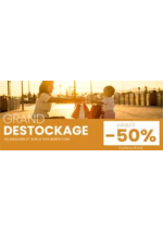 Prospectus Bébé 9 : Grand Destockage
