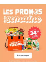 Prospectus Chronodrive : En Promos