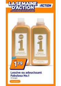 Prospectus Action Saint-Dié-des-Vosges : Nos meilleures offres pour vous