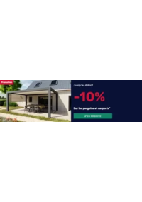 Prospectus K par K ROMANS SUR ISÈRE : Promotions