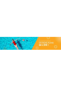 Prospectus Pro&Cie Lestrem : LES BONS-PLANS