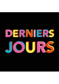 Prospectus Trésor Bijoux NOYELLES GODAULT : Derniers Jours