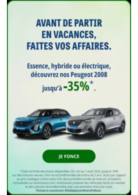 Prospectus Aramis Dijon : PRIX EN BAISSE