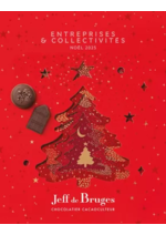 Prospectus  : Catalogue Special Entreprises Noel 2025