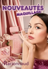 Prospectus Marionnaud LOUVROIL : Nouveau Produits