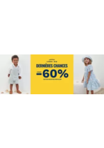 Promos et remises  : Dernières Chances