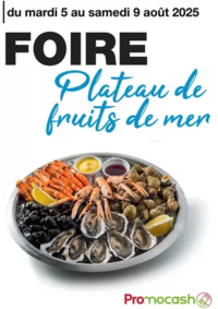 Prospectus Promocash Villefranche sur Saone : Catalogue Promocash
