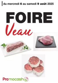 Prospectus Promocash Villefranche sur Saone : Catalogue Promocash