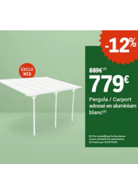 Prospectus Jardi E.Leclerc LESCAR : Bons Plans