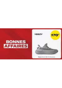 Prospectus Sports Direct HERBLAY : Bons Plans