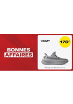 Prospectus Sports Direct : Bons Plans