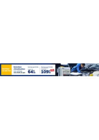 Prospectus Norauto LIMONEST : La Climatisation