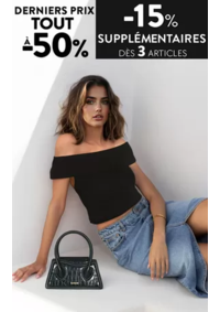 Prospectus KOOKAÏ AMIENS : Derniers Jours E25