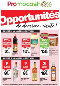 Prospectus Promocash Beziers : Catalogue Promocash