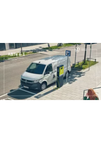 Prospectus Volkswagen Vente et Après-Vente ST JEAN DE MAURIENNE : ABTe 6.1