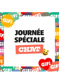 Prospectus Gifi VILLEMOMBLE : Une journée spéciale pour lui
