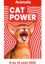 Promos et remises  : Cat power