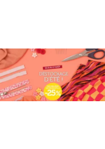 Promos et remises  : Déstockage d'été