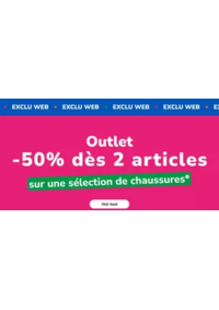 Prospectus La Halle Saint-Amand-les-Eaux : Bons plans