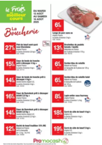 Prospectus Promocash : Catalogue Promocash