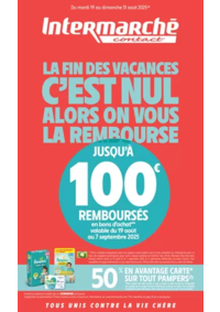 Prospectus Intermarché Contact LABRIT : TF AOUT 4