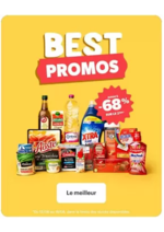 Prospectus Chronodrive : En Promos