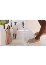 Prospectus Finsbury : Summer Times Homme