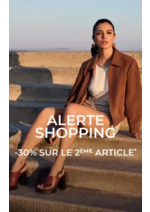 Prospectus morgan : nouvelle collection