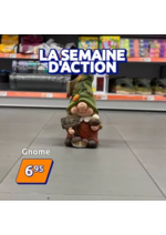 Prospectus Action : La nouvelle Semaine d’Action est là ! Découvrez toutes les promos